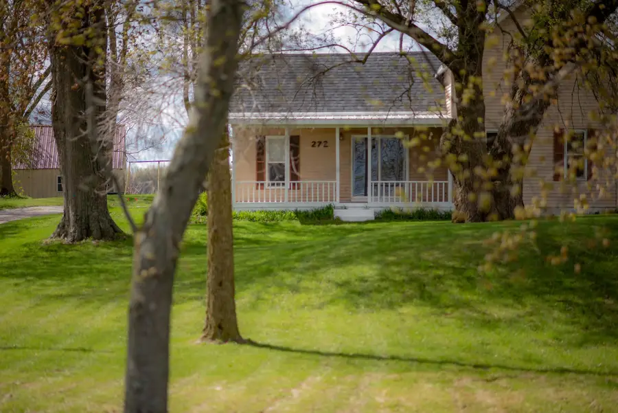 272 E Curtis Road, Hope, MI 48628 - #2