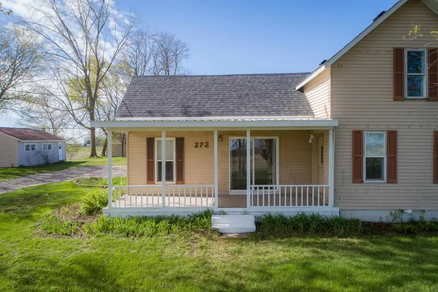 272 E Curtis Road, Hope, MI 48628 - #3