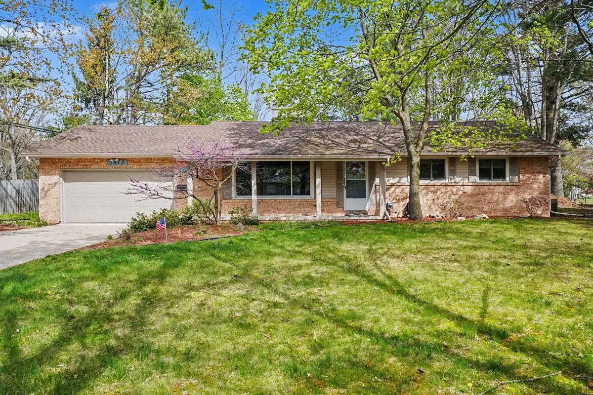 5412 Mason Street, Midland, MI 48642-3239 - #1
