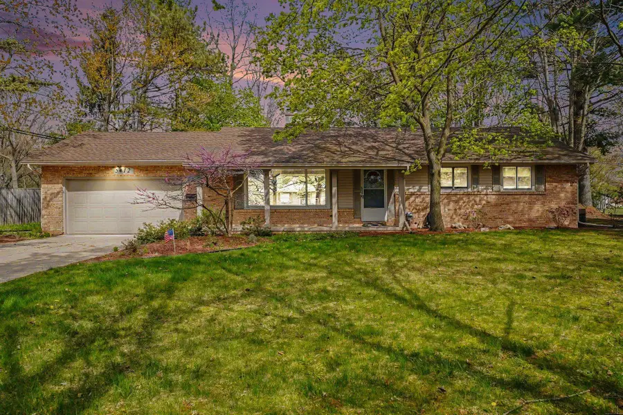 5412 Mason Street, Midland, MI 48642-3239 - #2