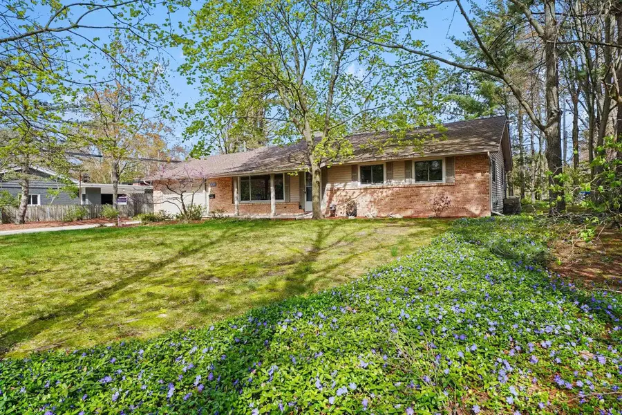 5412 Mason Street, Midland, MI 48642-3239 - #3