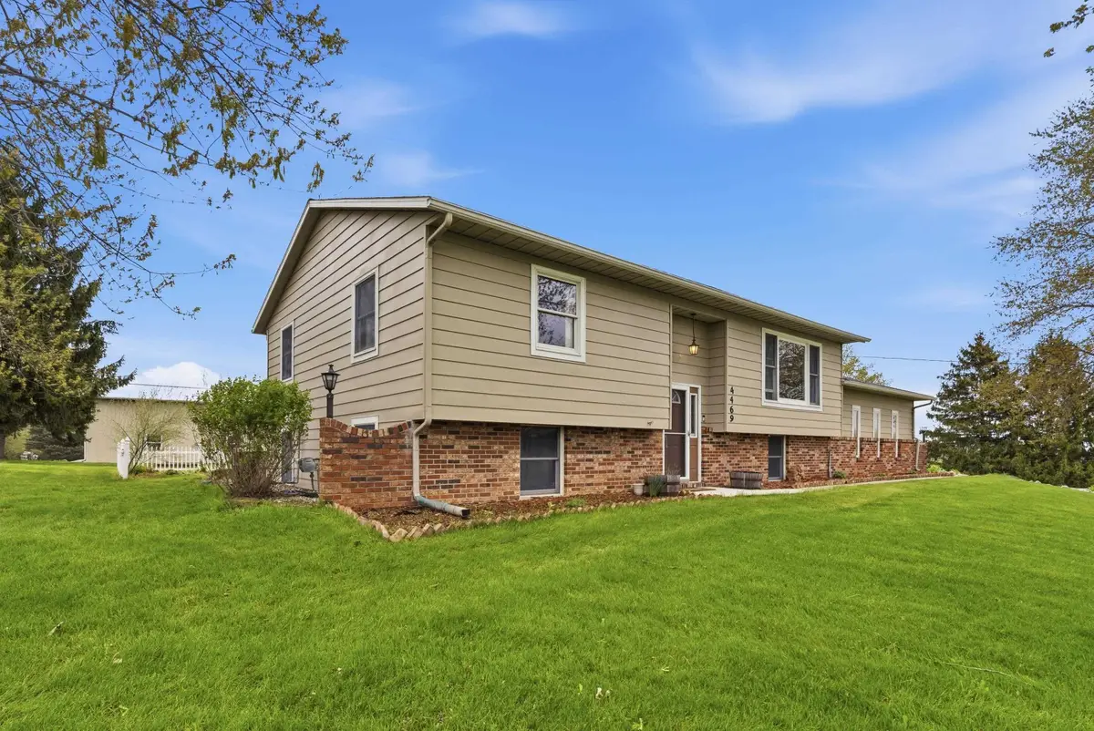 4469 E Millbrook Road, Mount Pleasant, MI 48858 - #1