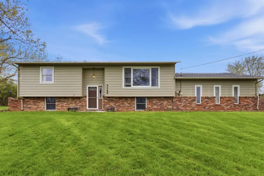 4469 E Millbrook Road, Mount Pleasant, MI 48858 - #2