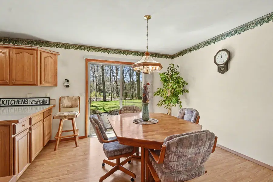 12821 S Basell Drive, Hemlock, MI 48626 - #3