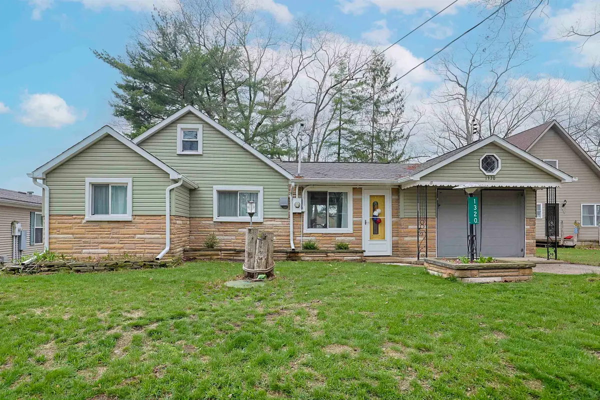 1320 Hillcrest Drive, Lake, MI 48632 - #1