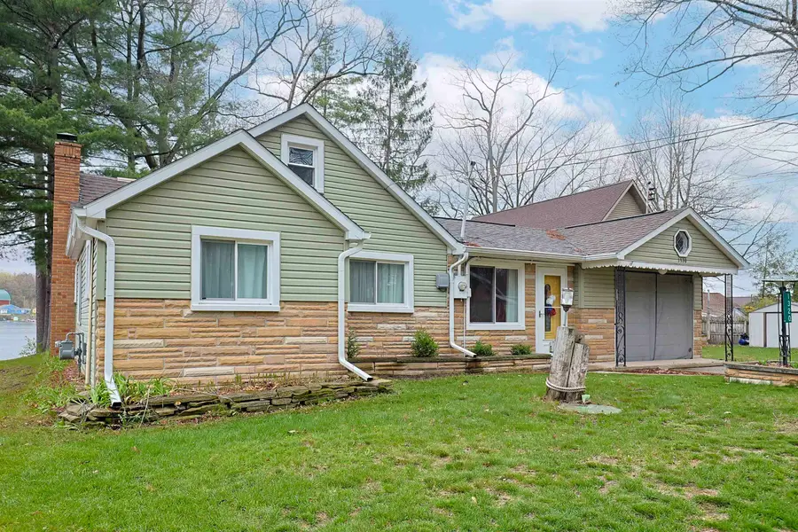 1320 Hillcrest Drive, Lake, MI 48632 - #2