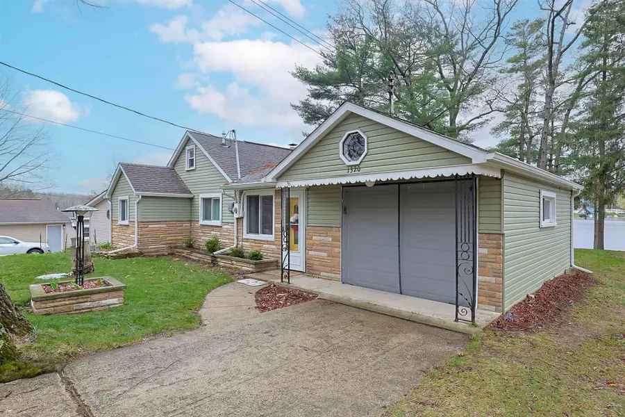 1320 Hillcrest Drive, Lake, MI 48632 - #3