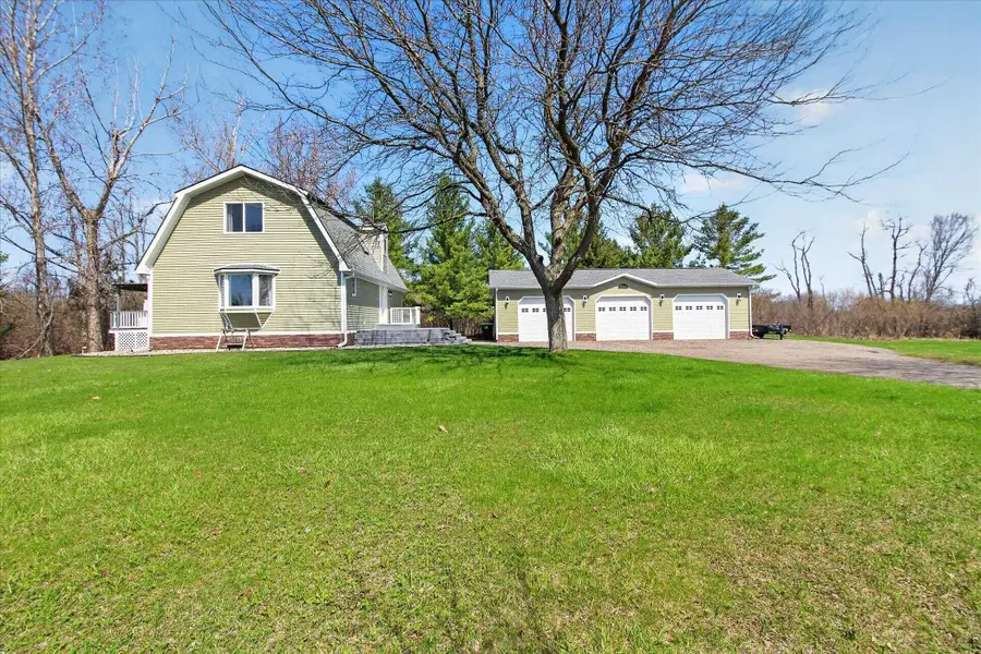 1850 Highlanders Way, Gladwin, MI 48624 - #2