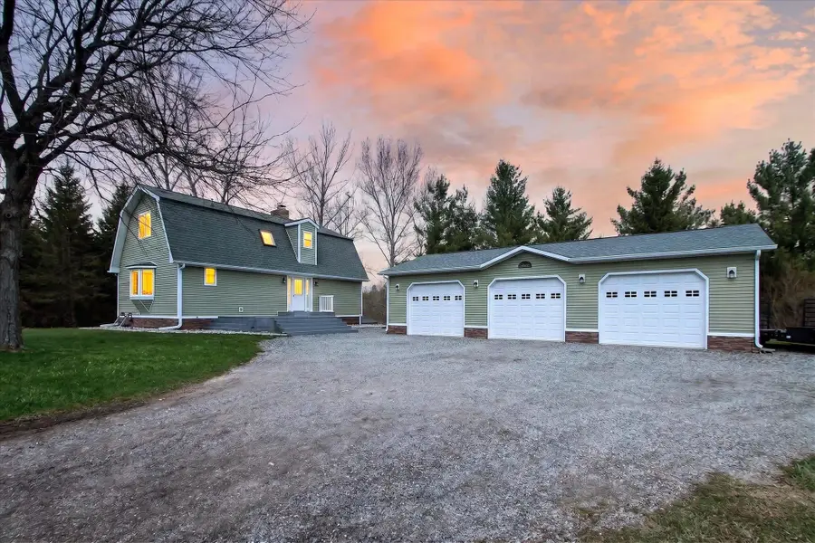 1850 Highlanders Way, Gladwin, MI 48624 - #3
