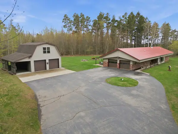 1280 E Kitchen Road, Pinconning, MI 48650