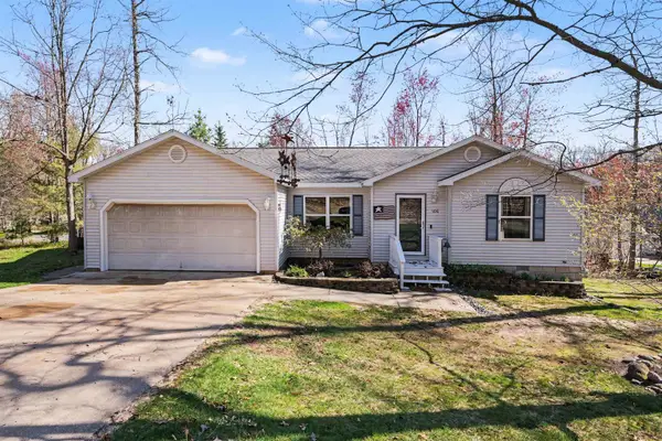106 Eva Lane, Roscommon, MI 48653