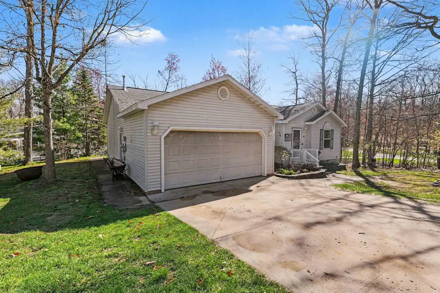106 Eva Lane, Roscommon, MI 48653 - #2