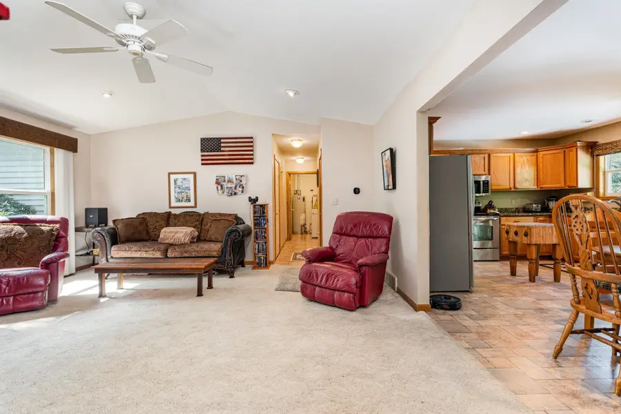 106 Eva Lane, Roscommon, MI 48653 - #3
