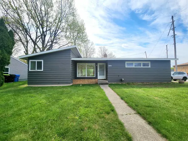 2804 Dartmouth Drive, Midland, MI 48642