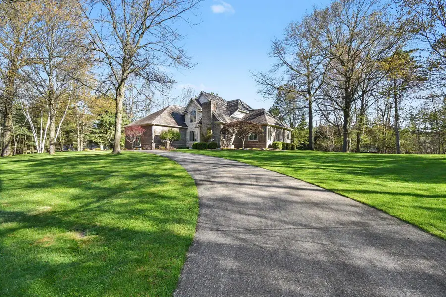 2287 E Mockingbird Lane, Midland, MI 48642 - #3
