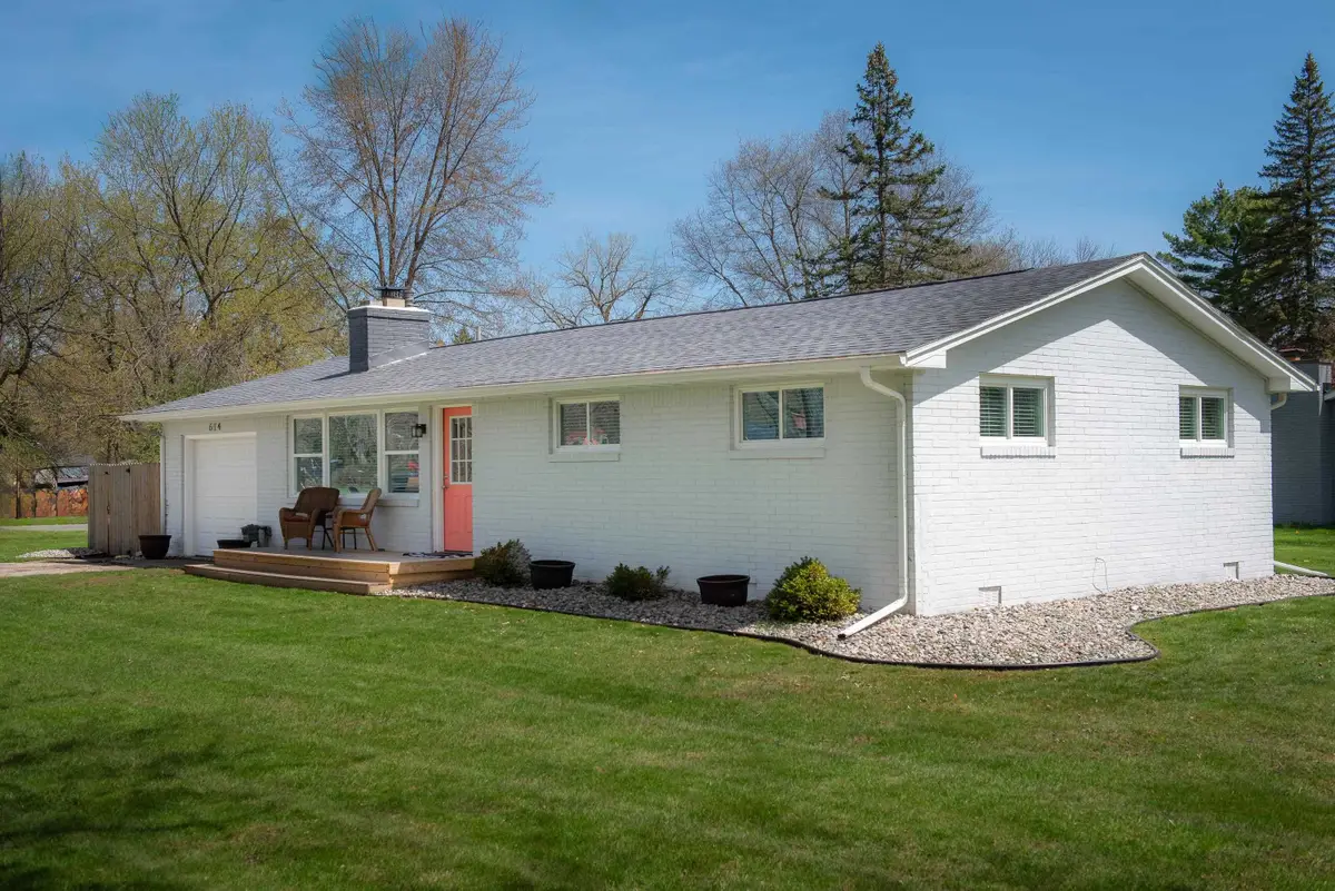 614 Sandow Road, Midland, MI 48640 - #1
