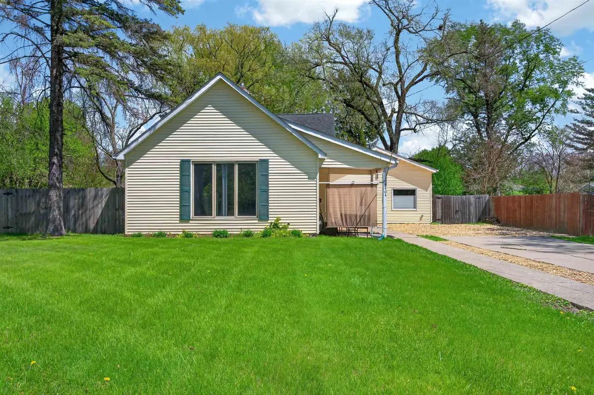 4404 Jefferson Avenue, Midland, MI 48640 - #1