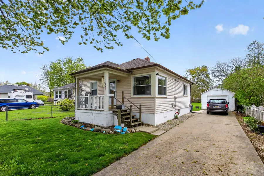 303 Marshall Street, Essexville, MI 48732 - #2