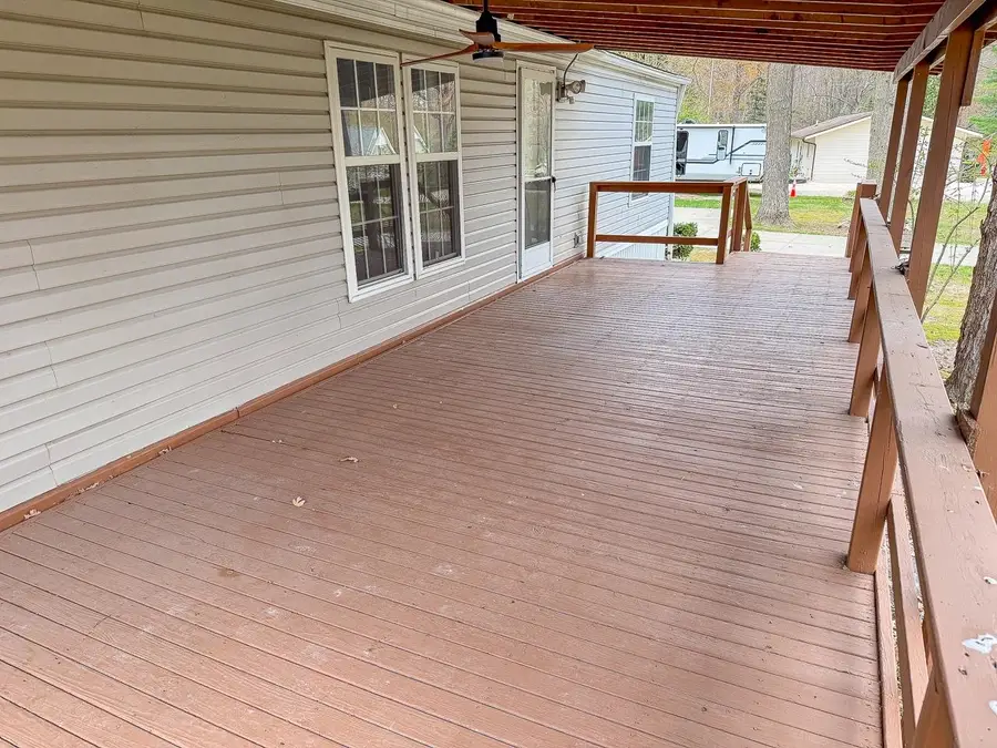 2531 Cherry Grove Avenue, Harrison, MI 48625 - #3