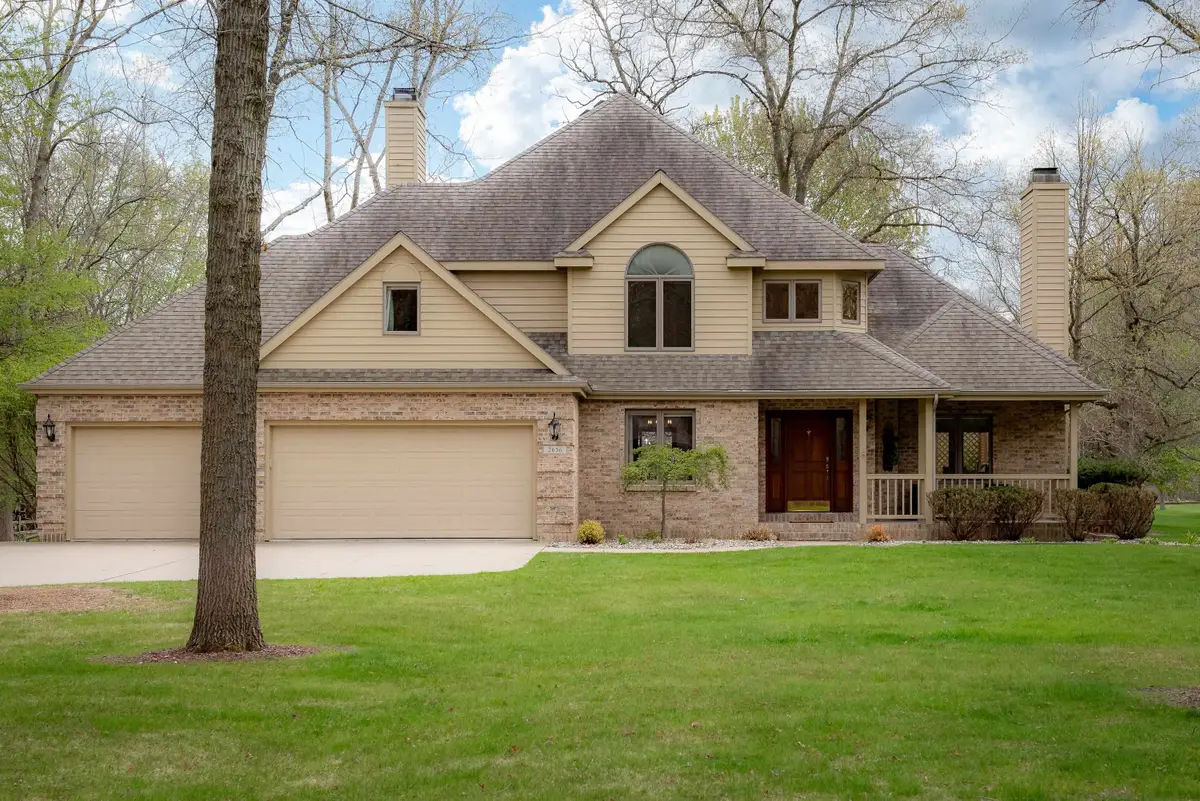 2656 N Tamarack Drive, Midland, MI 48642 - #1