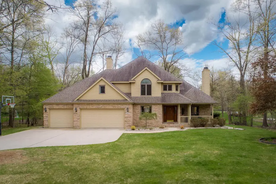 2656 N Tamarack Drive, Midland, MI 48642 - #2