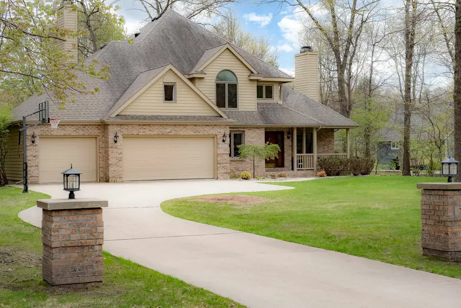 2656 N Tamarack Drive, Midland, MI 48642 - #3