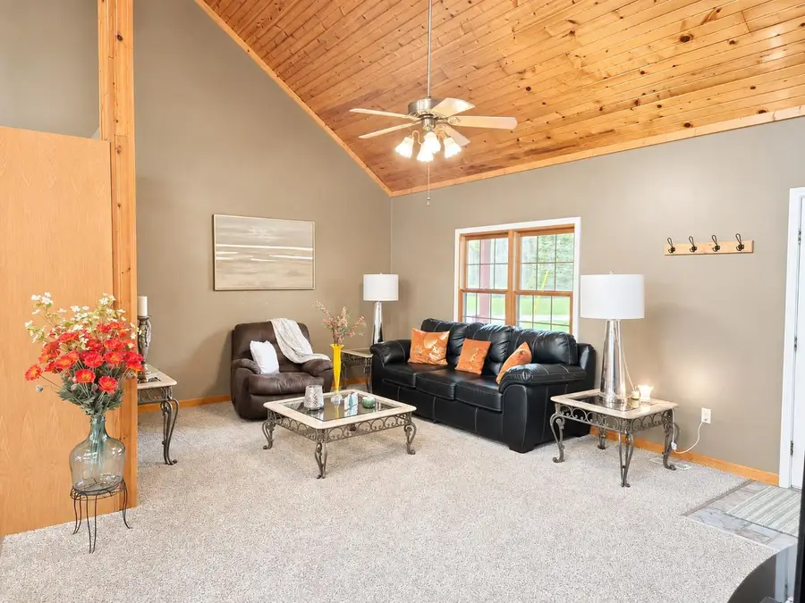 3175 Coolidge Road, Beaverton, MI 48612 - #2
