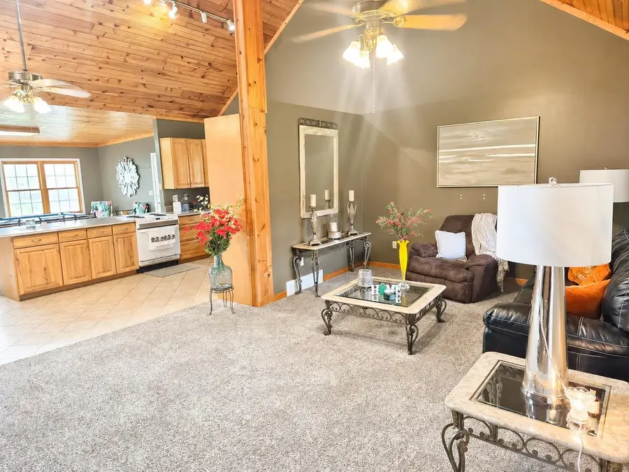 3175 Coolidge Road, Beaverton, MI 48612 - #3