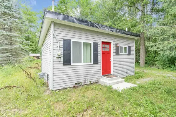 3950 Shorkey Drive, Beaverton, MI 48612