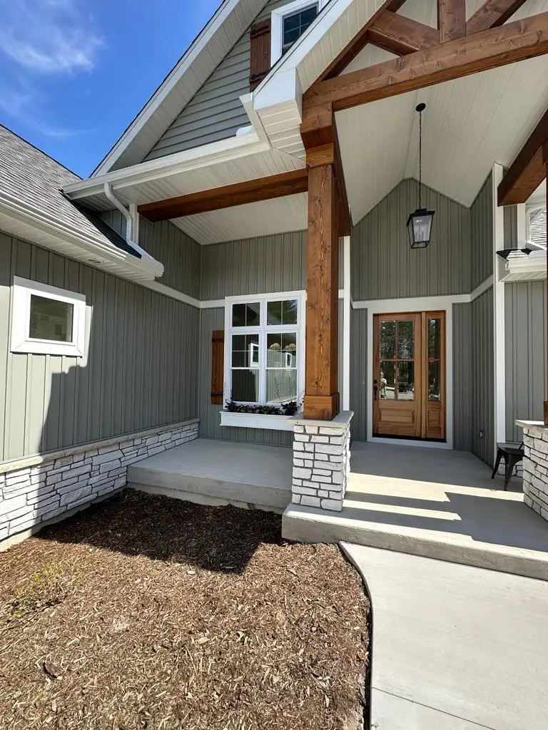 6201 Switchgrass Circle, Midland, MI 48642 - #1