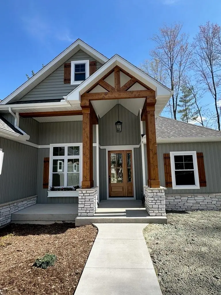 6201 Switchgrass Circle, Midland, MI 48642 - #3