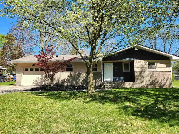 3712 Nottingham Terrace, Midland, MI 48642