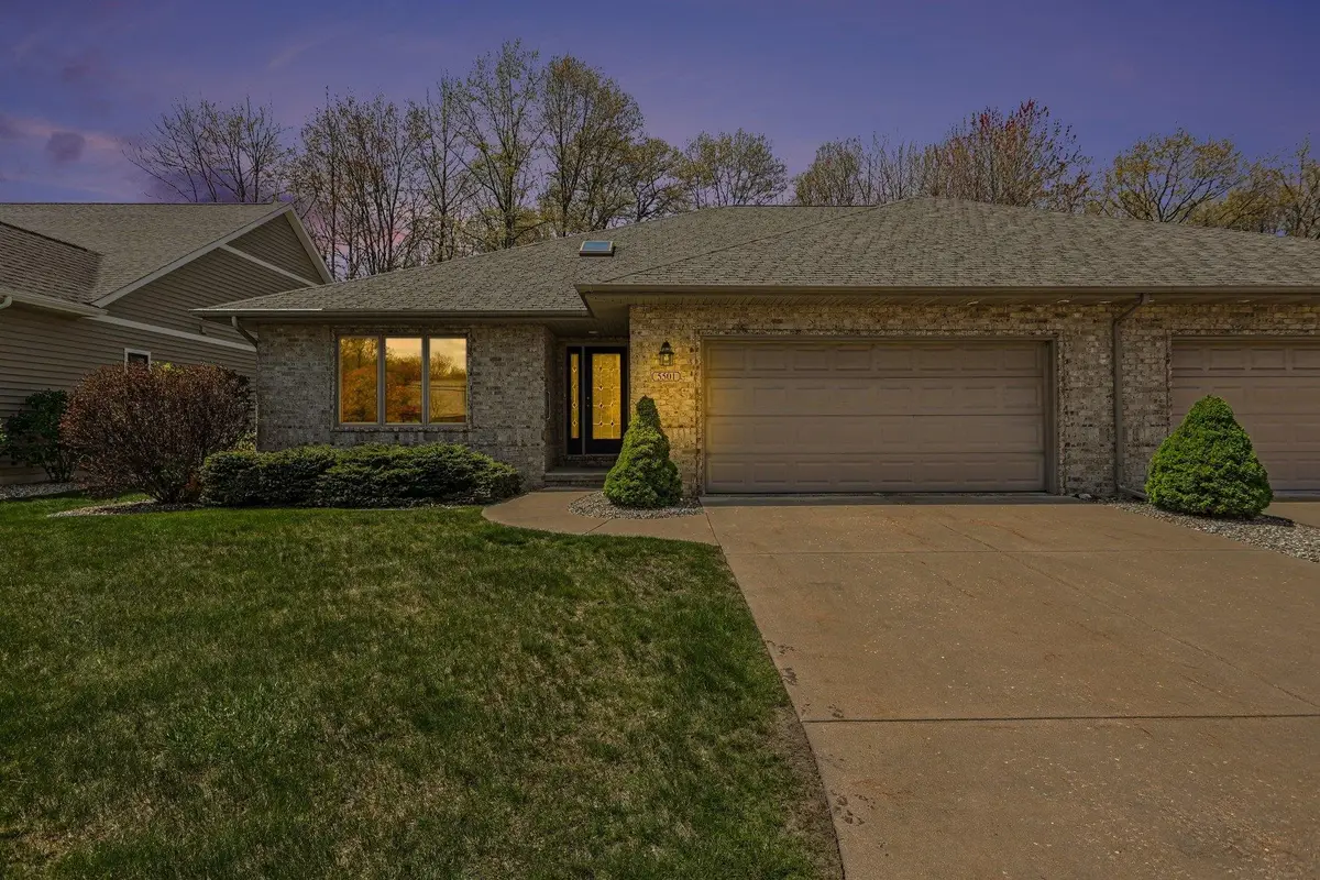 5501 Greenridge Drive, Midland, MI 48640 - #1