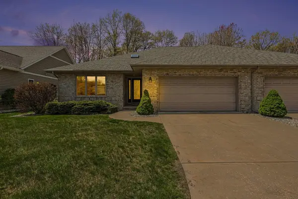 5501 Greenridge Drive, Midland, MI 48640