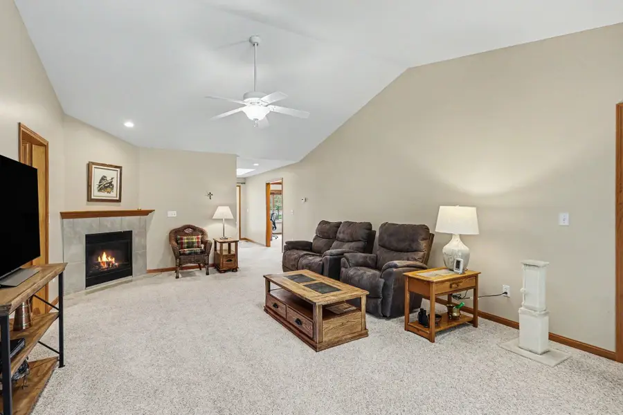 5501 Greenridge Drive, Midland, MI 48640 - #3