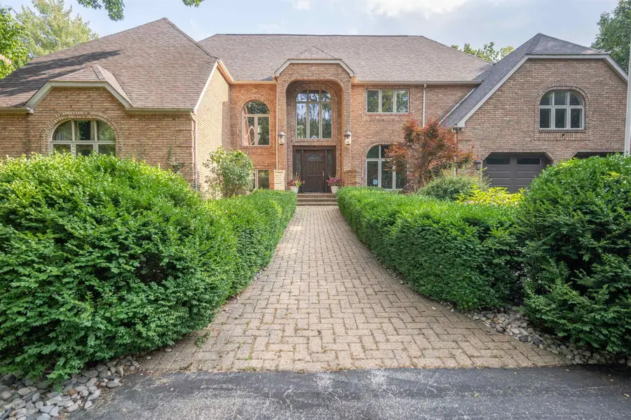 2404 N Quail Run Drive, Midland, MI 48642 - #2