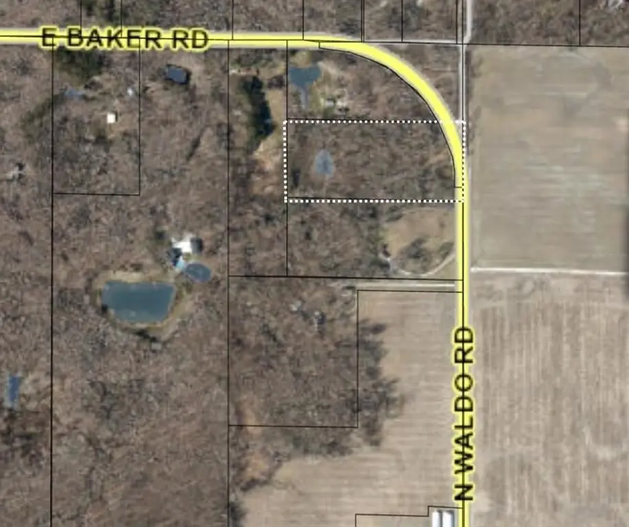 VL N Waldo Road, Midland, MI 48642 - #1