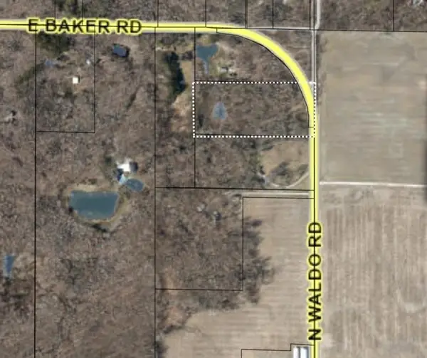 VL N Waldo Road, Midland, MI 48642
