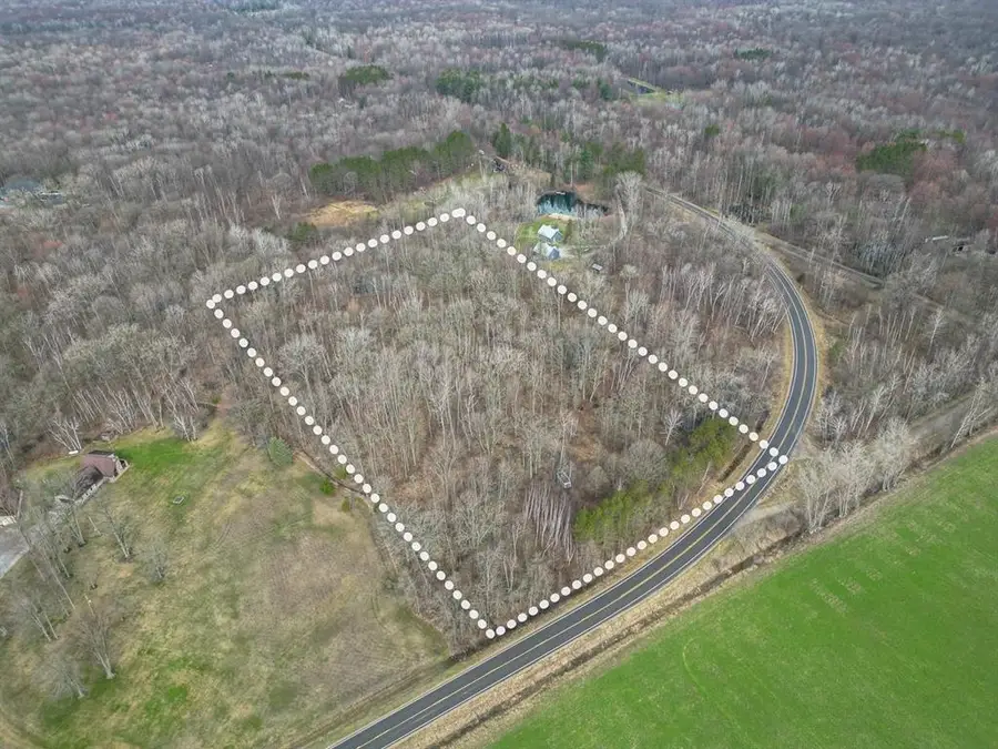 VL N Waldo Road, Midland, MI 48642 - #2