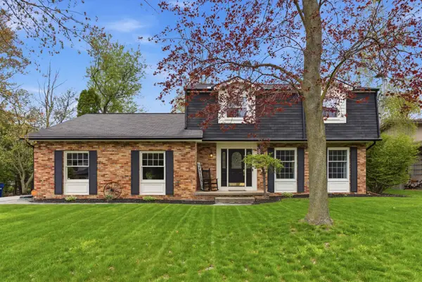 1301 Whitehall Street, Midland, MI 48642