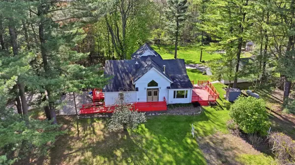 659 N Lambert Road, Midland, MI 48642