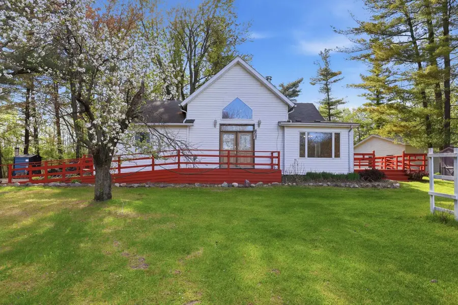 659 N Lambert Road, Midland, MI 48642 - #2