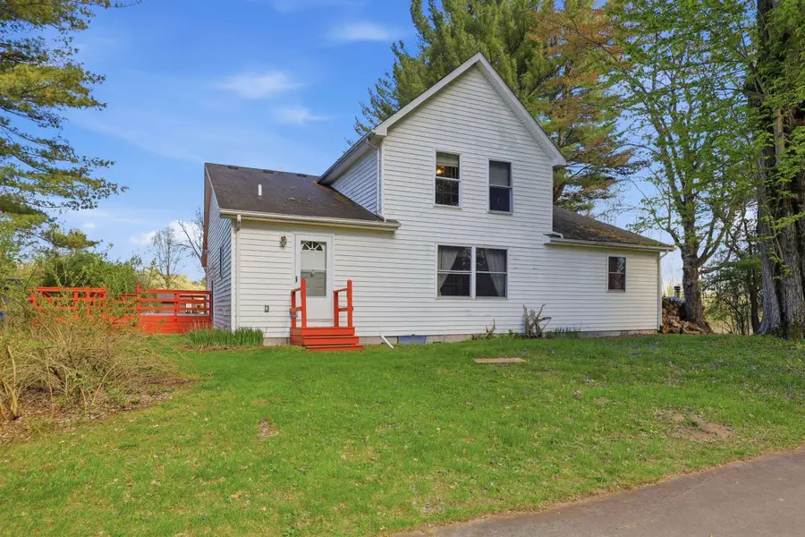 659 N Lambert Road, Midland, MI 48642 - #3