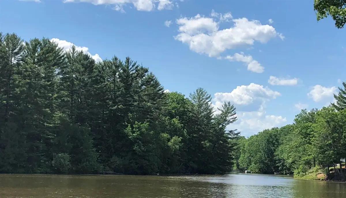 River Oaks Way, Lot 1, Gladwin, MI 48624 - #1