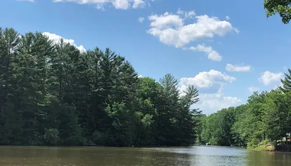 River Oaks Way, Lot 1, Gladwin, MI 48624
