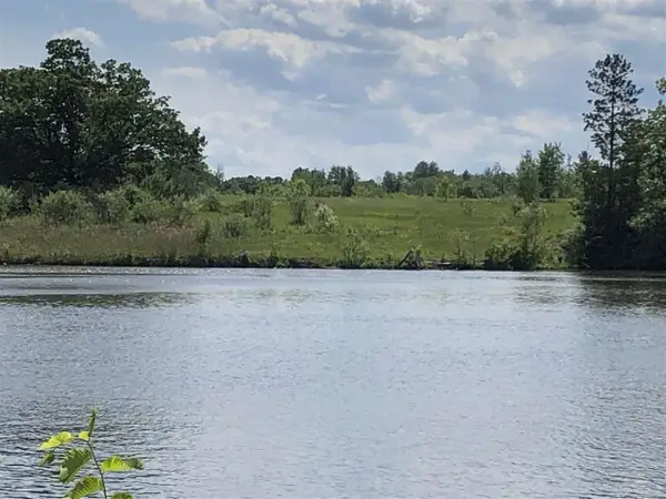 River Oaks Way, Lot 4, Gladwin, MI 48624