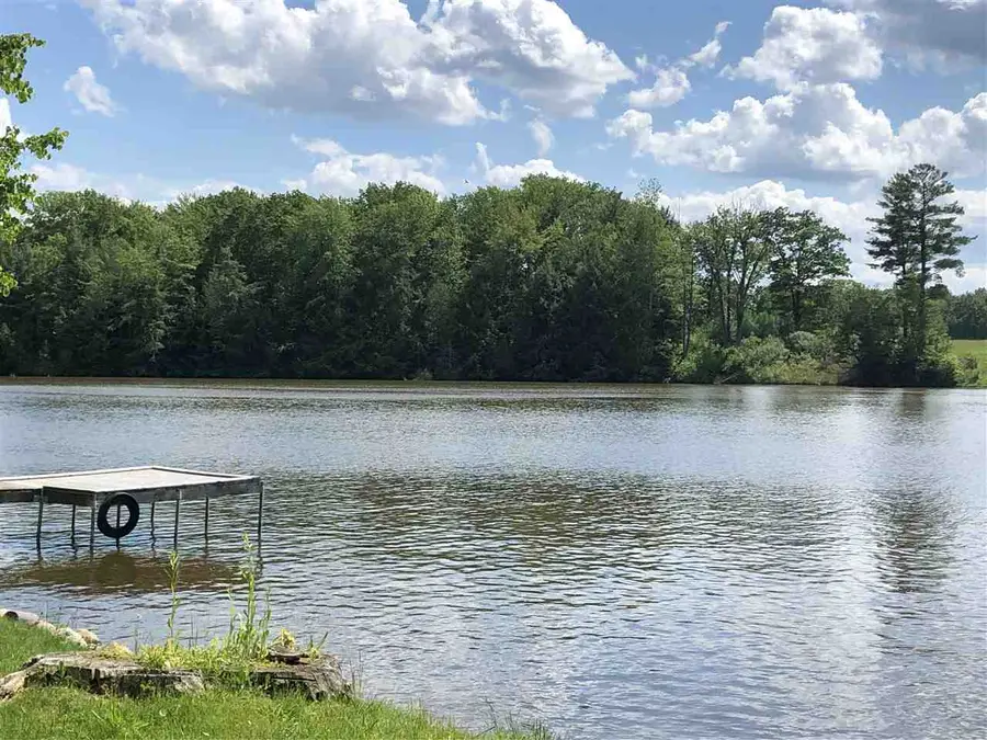 River Oaks Way, Lot 7, Gladwin, MI 48624 - #3