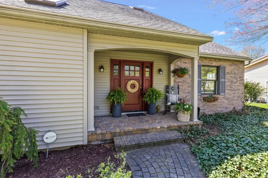 2307 Longfellow Lane, Midland, MI 48640 - #3