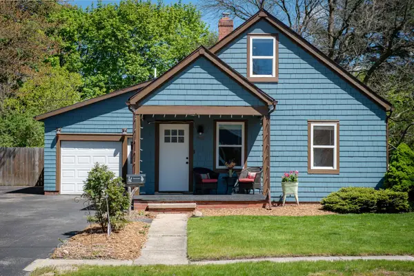 3812 Concord Street, Midland, MI 48642