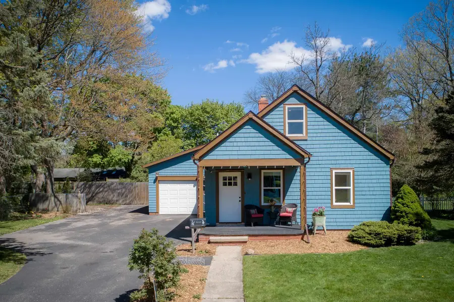 3812 Concord Street, Midland, MI 48642 - #2